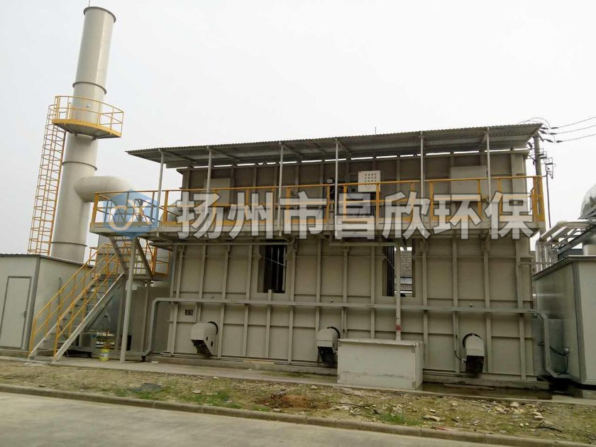 揚(yáng)州市昌欣環(huán)?？萍加邢薰緫?yīng)用范圍是什么？